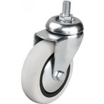 Hts 352 75x25 Pvc Vidalı Teker