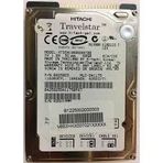 Hts541060g9at00 Hitachi 60Gb 5400 Rpm Ide 2.5 Hdd 2.El