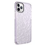 HTstore Apple iPhone 11 Pro Zore Buzz Kapak Mor Kılıf