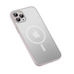 HTstore Apple iPhone 11 Pro Zore Mokka Wireless Kapak Kılıf