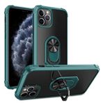 HTstore Apple iPhone 11 Pro Zore Mola Kapak Siyah Kılıf