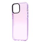 HTstore Apple iPhone 11 Zore Punto Kapak Mor Kılıf