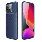 HTstore Apple iPhone 13 Pro Zore Negro Silikon Kapak Lacivert Kılıf