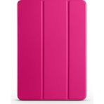 HTstore Huawei Matepad Air 2023 Htstore Smart Cover Standlı 1-1 Kılıf-Pembe