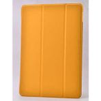 HTstore iPad 9.7 2017 (5.nesil) Htstore Smart Kapak Standlı 1-1 Kılıf-Turuncu