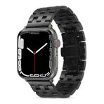 HTstore KRD-20 Metal Apple Watch 44 mm Kordon
