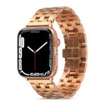 HTstore KRD-20 Metal Apple Watch 7 41 mm Kordon