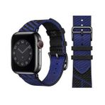 HTstore KRD-51 Apple Watch 42 mm Hasır Kordon