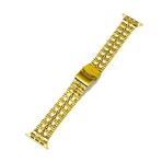 HTstore KRD-54 Apple Watch 42 mm Metal Kordon