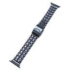 HTstore KRD-54 Metal Apple Watch 38 mm Kordon