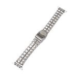 HTstore KRD-54 Metal Apple Watch 44 mm Kordon