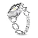 HTstore KRD-56 Metal Apple Watch 44 mm Kordon