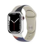 HTstore KRD-62 Apple Watch 42 mm Silikon Kordon