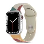 HTstore KRD-62 Silikon Apple Watch 44 mm Kordon
