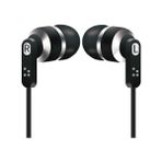 HTStore Zore ER02 3.5mm Kulaklık - Siyah