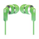 HTStore Zore ER02 3.5mm Kulaklık-Yeşil
