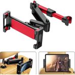 Htt-49 Koltuk Arkası Tablet Tutucu Ayarlanabilir - standart