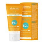 https://www.dermoeczanem.com/alldermo-yagli-ve-duzensiz-cilt-tipleri-icin-gunes-kremi-spf50-50-ml
