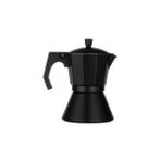 Htun Moka Cezve Espresso Latte Kahve Makinesi Alüminyum Kahve Pot Makinesi Mocha Percolator Pot Barista Araçları Filtre Tenceresi | Kahve Tencere (Yurt Dışından)