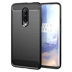 HTXWXJC OnePlus 7 Pro Kılıfı için Kılıf, GM1911, GM1913, GM1917, GM1910, GM1915,1+7 pro Kılıf, İnce İnce Karbon Fiber TPU Kauçuk Koruyucu Kılıflar Çizilmez, Darbeye Dayanıklı Kılıf, OnePlus 7 Pro