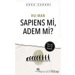 Hu-Man Sapiens Mi Adem Mi? - Arda Karani