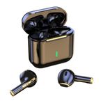 Hua3C AIR-S4 Siyah Bluetooth Kulaklık