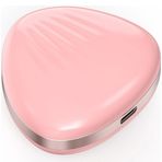 Hua3C X19 Pembe Bluetooth Kulaklık