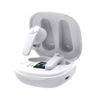 HUA3C XT18 Tws Stereo Dijital Ekran Kablosuz Kulak Içi Kulaklık (Yurt Dışından)