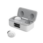 Hua3C XY-10 Beyaz Bluetooth Kulaklık