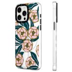 Huagu iPhone 14 Pro Max Magsafe Uyumlu Kılıf
