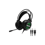 Huahai H130 Siyah Bluetooth Kulaklık
