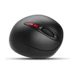Huahai HXSJ-T33 2.4G Kablosuz Dikey Ergonomik Optik Oyuncu Mouse