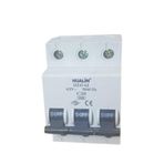 Hualin 3x10A C/3KA 12 Adet Otomatik Sigorta
