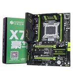 Huananzhi X79 Intel X79 1866 Mhz Ddr3 Soket 2011pin Matx Anakart