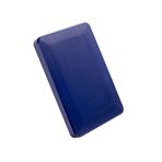 Huante Harici Sabit Disk 1TB/500GB/120GB/80GB, Usb 3.0 Taşınabilir Yedekleme Depolama, Pc, Masaüstü, Pencere, Macbook, Ps4, xbox One için Uygun (120 GB, Mavi)