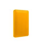 Huante Taşınabilir Harici Sabit Sürücü 320 gb/500 gb/1tb, Usb 3.0 Mobil Yedek Depolama, Pc, Masaüstü, Dizüstü Bilgisayar, Pencere, Macbook, Xbox One, Ps4 (160 GB, Sarı) için Uygundur