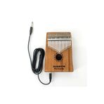 Huanyin HK17E BEST 17 Tuşlu Elektro Kalimba