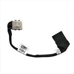 Huasheng Suda DC Güç Jakı Cahrging Bağlantı Noktası Soketi Dell G3 15 3590 P89F G3-3579 G3-3590 52CHM 0415XG 0C2RDV C2RDV 450.0H706.0011 için Yedek Kablo