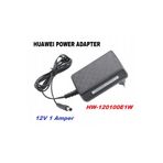 Huawei 12V 1A Adaptör Hw-120100E1W Modem Şerit Led Kamera Uydu 12 Volt 1 Amper Şarj Alet 12 Üa