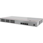 Huaweı 24Port 400W Full Poe Ekıt S310-24P4s Gıgabıt 4Xge Sfp Yönetilebilir Switch Rackmount