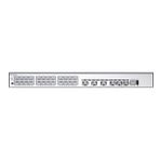 HUAWEI 24port S5735-L24T4XE-A-V2 GIGABIT 4-10GBE SFP YÖNETİLEBİLİR SWITCH