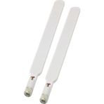 Huawei 4.5 5 dBi 2'li Beyaz Modem Anteni