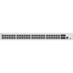 Huawei 48 PORT 380W Full Poe Ekit S310-48P4X Gıgabıt 4xsfp Yönetilebilir Switch Rackmount Layer2