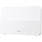 Huawei 4g Cpe 5, B636, 400MBPS Lte Wifi Yönlendirici, Wi-Fi 6, 4g Nano Sım Yuvasının Kilidi Açık, Yapılandırma Gerekmiyor, 128 Cihaz Bağlayın, Görselleştirilmiş Wifi Tanılaması