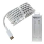 Huawei 5A Type-C Şarj Kablosu 1m