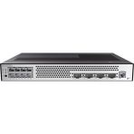 Huaweı 8Port S5735-L8p4x-Qa-V2 Gıgabıt 4-Sfp 10Gbe 125W Yönetilebilir Poe Swıtch