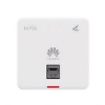 Huawei AP160 50086472 Access Point(11ax indoor,2+2 dual bands,smart antenna),RJ45*2