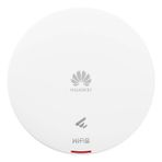 Huawei AP361 eKIT 1 Port 1775 MBPS 5 GHz 2x2 Mimo PoE Wifi 6 Access Point