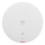 Huawei AP661 Access Point(11ax indoor,2+2+4 tri bands,smart antenna,USB,BLE)