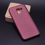 Huawei Ascend G7 Premium Soft Silikon Kılıf